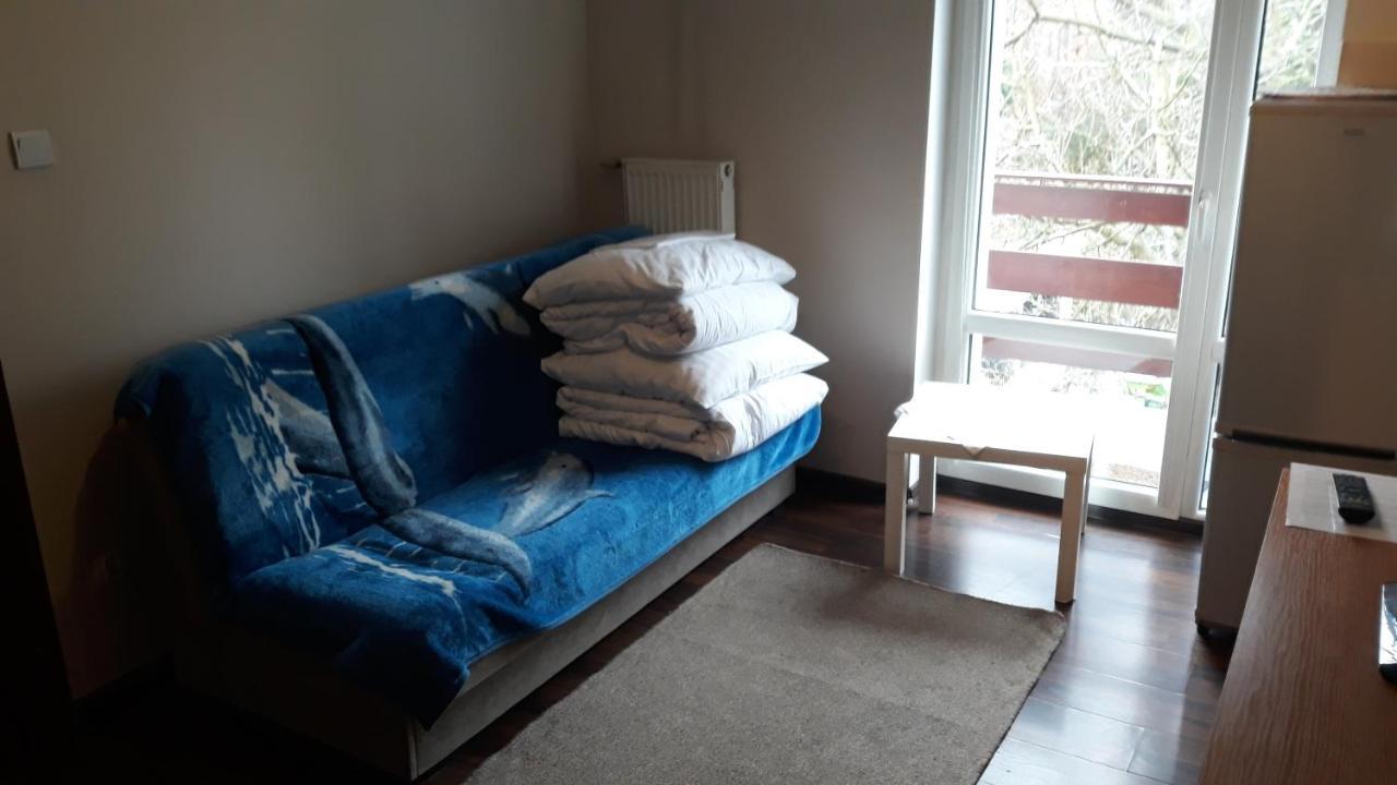 Apartamenty I Pokoje Przy Parku Jelenia Góra Εξωτερικό φωτογραφία