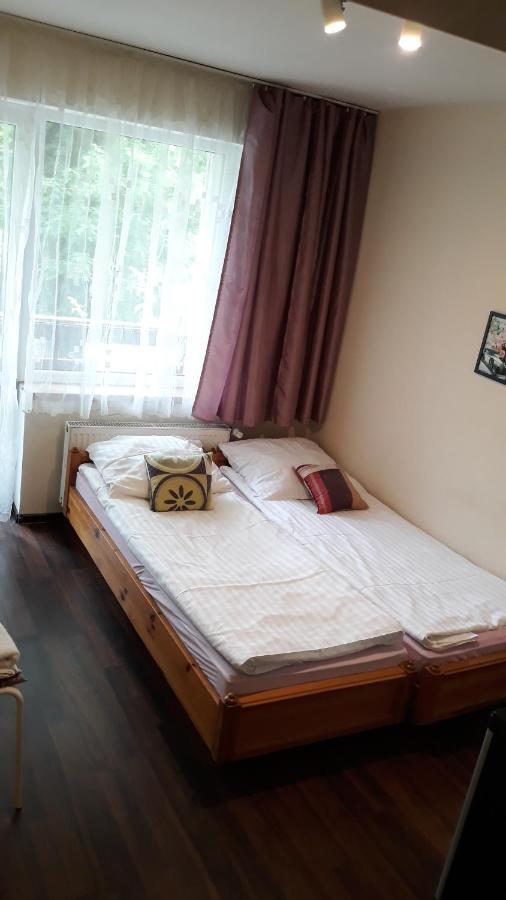 Apartamenty I Pokoje Przy Parku Jelenia Góra Εξωτερικό φωτογραφία