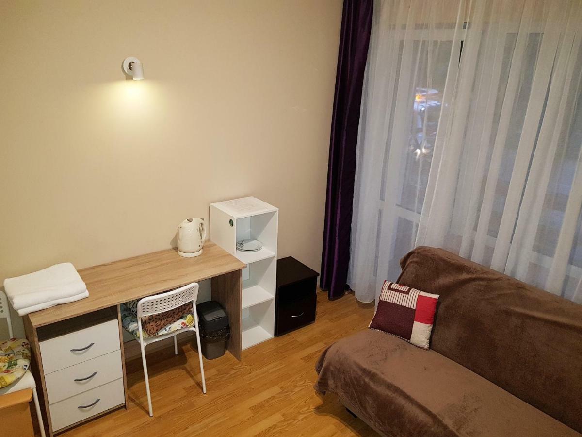 Apartamenty I Pokoje Przy Parku Jelenia Góra Εξωτερικό φωτογραφία